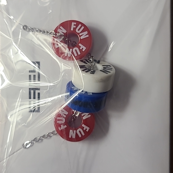 Effy Jewelry Effy Carnival Cruise 5th Birthday Collectible Barrel